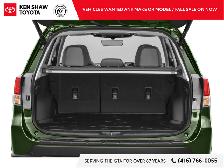 2022 Subaru Forester Limited NICE LOW KM - Photo 8