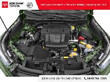 2022 Subaru Forester Limited NICE LOW KM - Photo 9