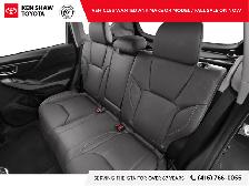 2022 Subaru Forester Limited NICE LOW KM - Photo 10