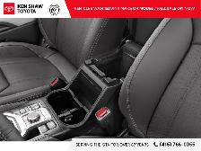 2022 Subaru Forester Limited NICE LOW KM - Photo 11