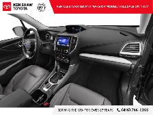 2022 Subaru Forester Limited NICE LOW KM - Photo 12