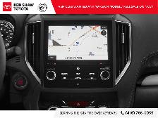 2022 Subaru Forester Limited NICE LOW KM - Photo 13