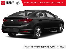 2020 Hyundai Elantra Luxury AS IS SPECIAL PRICE / NOT SOLD CE... - Photo 2