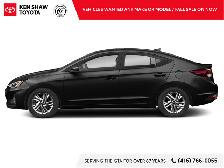 2020 Hyundai Elantra Luxury AS IS SPECIAL PRICE / NOT SOLD CE... - Photo 3