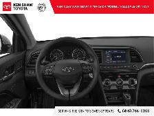 2020 Hyundai Elantra Luxury AS IS SPECIAL PRICE / NOT SOLD CE... - Photo 4