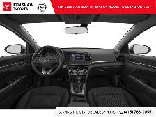 2020 Hyundai Elantra Luxury AS IS SPECIAL PRICE / NOT SOLD CE... - Photo 5