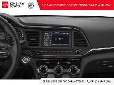 2020 Hyundai Elantra Luxury AS IS SPECIAL PRICE / NOT SOLD CE... - Photo 7