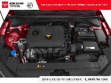 2020 Hyundai Elantra Luxury AS IS SPECIAL PRICE / NOT SOLD CE... - Photo 9