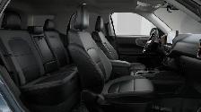2026 Ford Bronco Sport BIG BEND | BRONZE PACKAGE | POWER MOONROO - Photo 5