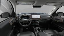 2026 Ford Bronco Sport BIG BEND | BRONZE PACKAGE | POWER MOONROO - Photo 6
