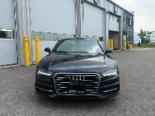 2017 Audi A7 3.0T Technik VENTILATED SEATS| 360° CAM| BOSE|NAVI - Photo 2