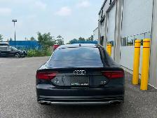 2017 Audi A7 3.0T Technik VENTILATED SEATS| 360° CAM| BOSE|NAVI - Photo 5