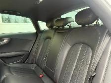 2017 Audi A7 3.0T Technik VENTILATED SEATS| 360° CAM| BOSE|NAVI - Photo 8