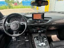 2017 Audi A7 3.0T Technik VENTILATED SEATS| 360° CAM| BOSE|NAVI - Photo 9