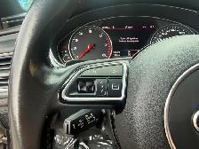2017 Audi A7 3.0T Technik VENTILATED SEATS| 360° CAM| BOSE|NAVI - Photo 11