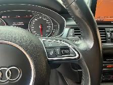 2017 Audi A7 3.0T Technik VENTILATED SEATS| 360° CAM| BOSE|NAVI - Photo 12