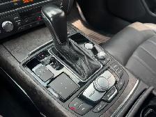2017 Audi A7 3.0T Technik VENTILATED SEATS| 360° CAM| BOSE|NAVI - Photo 13
