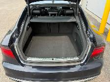 2017 Audi A7 3.0T Technik VENTILATED SEATS| 360° CAM| BOSE|NAVI - Photo 30