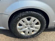 2017 Dodge Grand Caravan CANADA VALUE PACKAGE, NEEDS ALTERNATOR, - Photo 14