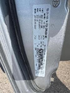 2017 Dodge Grand Caravan CANADA VALUE PACKAGE, NEEDS ALTERNATOR, - Photo 15