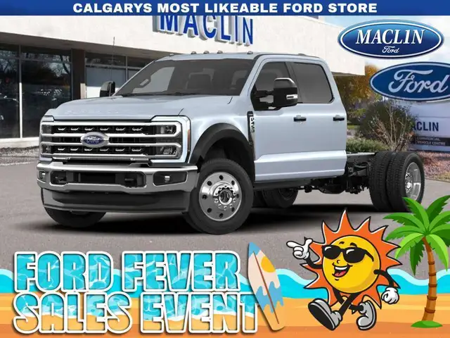 2026 Ford F-450 Super Duty LARIAT | OFF-ROAD PACKAGE | PREMIUM P