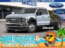 2026 Ford F-450 Super Duty LARIAT | OFF-ROAD PACKAGE | PREMIUM P