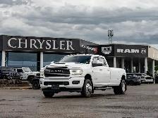 2023 Ram 3500 Laramie - Photo 2