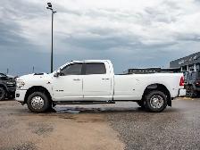 2023 Ram 3500 Laramie - Photo 5