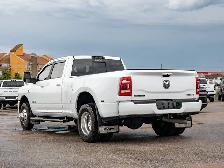 2023 Ram 3500 Laramie - Photo 6