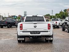 2023 Ram 3500 Laramie - Photo 7
