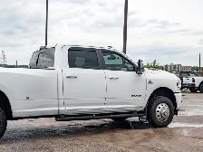 2023 Ram 3500 Laramie - Photo 10