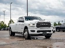 2023 Ram 3500 Laramie - Photo 11