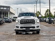 2023 Ram 3500 Laramie - Photo 12