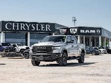 2025 Ram 1500 Rebel - Photo 2