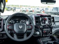 2025 Ram 1500 Rebel - Photo 3