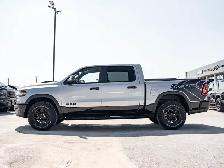 2025 Ram 1500 Rebel - Photo 5