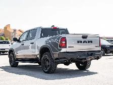 2025 Ram 1500 Rebel - Photo 6