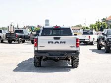 2025 Ram 1500 Rebel - Photo 7