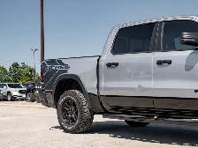2025 Ram 1500 Rebel - Photo 9