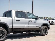 2025 Ram 1500 Rebel - Photo 10