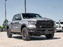 2025 Ram 1500 Rebel - Photo 11
