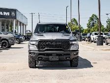 2025 Ram 1500 Rebel - Photo 12