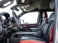 2025 Ram 1500 Rebel - Photo 18
