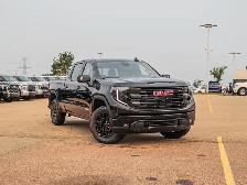 2026 GMC Sierra 1500 Elevation - Photo 2