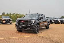 2026 GMC Sierra 1500 Elevation - Photo 4