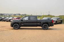 2026 GMC Sierra 1500 Elevation - Photo 5