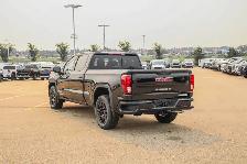 2026 GMC Sierra 1500 Elevation - Photo 6