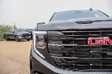 2026 GMC Sierra 1500 Elevation - Photo 11