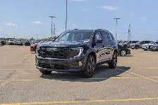 2026 GMC Acadia Elevation - Photo 4