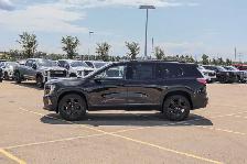 2026 GMC Acadia Elevation - Photo 5